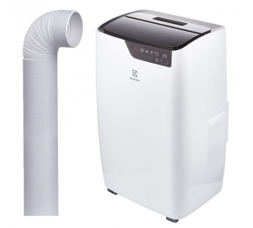 Мобильный кондиционер Electrolux EACM-09 GT/N6 Мобильный кондиционер Electrolux EACM-09 GT/N6