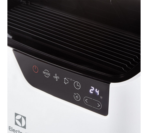 Мобильный кондиционер Electrolux EACM-09 GT/N6 Мобильный кондиционер Electrolux EACM-09 GT/N6