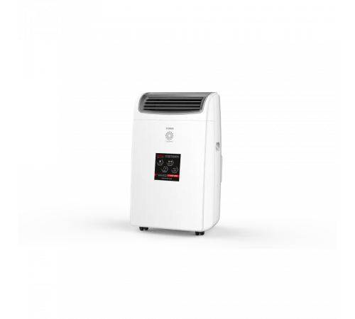 FUNAI Мобильные кондиционеры cерии CAMOMIRU MAC-CM40HPN04 FUNAI Мобильные кондиционеры cерии CAMOMIRU MAC-CM40HPN04