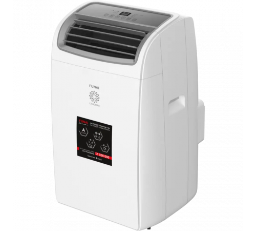 FUNAI Мобильные кондиционеры cерии CAMOMIRU MAC-CM40HPN04 FUNAI Мобильные кондиционеры cерии CAMOMIRU MAC-CM40HPN04
