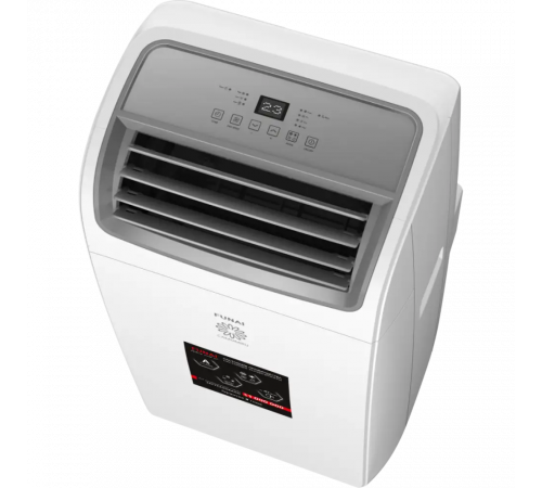 FUNAI Мобильные кондиционеры cерии CAMOMIRU MAC-CM40HPN04 FUNAI Мобильные кондиционеры cерии CAMOMIRU MAC-CM40HPN04