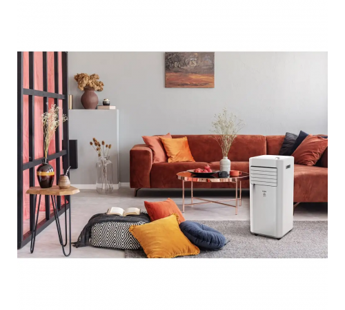 Мобильные кондиционеры FUNAI MAC-CS22CON01 Мобильные кондиционеры FUNAI MAC-CS22CON01