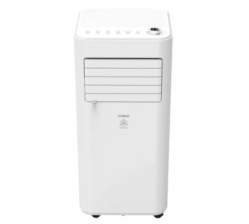Мобильные кондиционеры FUNAI MAC-CS22CON01 Мобильные кондиционеры FUNAI MAC-CS22CON01