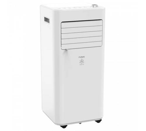 Мобильные кондиционеры FUNAI MAC-CS22CON01 Мобильные кондиционеры FUNAI MAC-CS22CON01