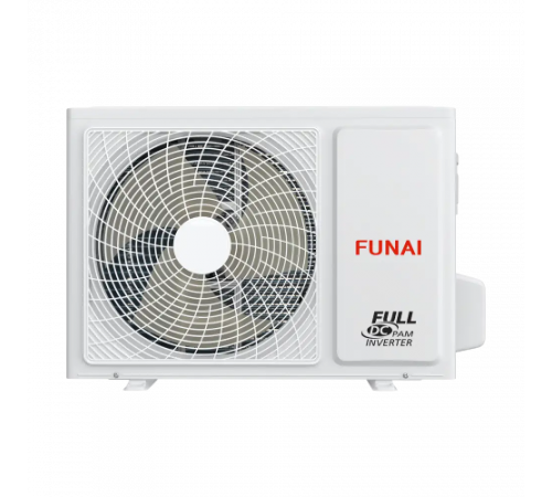 Бытовые сплит-системы FUNAI RAC-I-EU25HP.D01 Бытовые сплит-системы FUNAI RAC-I-EU25HP.D01