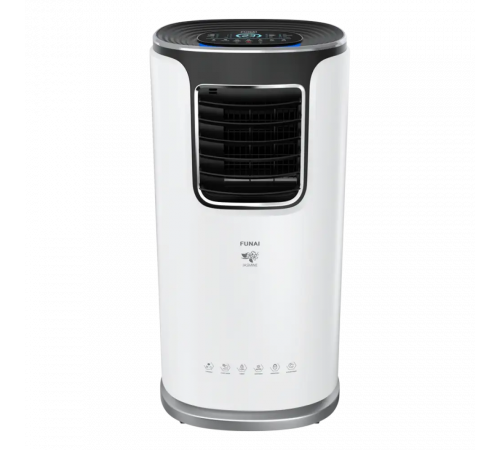 Мобильные кондиционеры FUNAI MAC-JS32COF03 Мобильные кондиционеры FUNAI MAC-JS32COF03