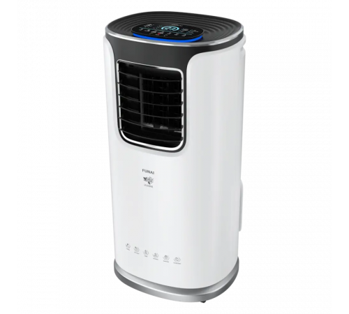 Мобильные кондиционеры FUNAI MAC-JS32COF03 Мобильные кондиционеры FUNAI MAC-JS32COF03