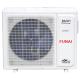 FUNAI Наружные блоки серии ORIGAMI KODO Inverter RAM-I-2OK40HP.01/U