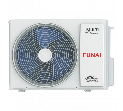 FUNAI Наружные блоки серии ORIGAMI KODO Inverter RAM-I-2OK40HP.01/U FUNAI Наружные блоки серии ORIGAMI KODO Inverter RAM-I-2OK40HP.01/U