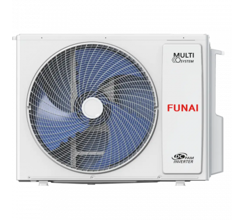 FUNAI Наружные блоки серии ORIGAMI KODO Inverter RAM-I-2OK40HP.01/U FUNAI Наружные блоки серии ORIGAMI KODO Inverter RAM-I-2OK40HP.01/U