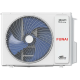 FUNAI Наружные блоки серии ORIGAMI KODO Inverter RAM-I-2OK40HP.01/U