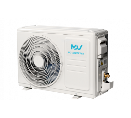 Инверторная сплит-система MDV серия Classic Inverter MDSC-09HRDN8 / MDOC-09HDN8 Инверторная сплит-система MDV серия Classic Inverter MDSC-09HRDN8 / MDOC-09HDN8