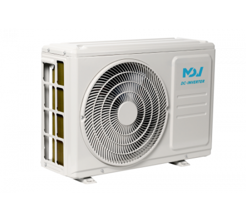 Инверторная сплит-система MDV серия Classic Inverter MDSC-09HRDN8 / MDOC-09HDN8 Инверторная сплит-система MDV серия Classic Inverter MDSC-09HRDN8 / MDOC-09HDN8