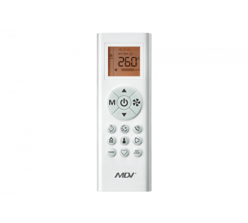 On/Off сплит-система MDV серия Aurora R410A MDSA-30HRN1 / MDOA-30HN1 On/Off сплит-система MDV серия Aurora R410A MDSA-30HRN1 / MDOA-30HN1