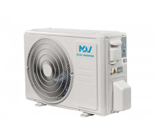 Инверторная сплит-система MDV серия INTEGRA Inverter серия INTEGRA Inverter MDSI-07HRDN8/MDOI-07HDN8 Инверторная сплит-система MDV серия INTEGRA Inverter серия INTEGRA Inverter MDSI-07HRDN8/MDOI-07HDN8