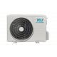 Инверторная сплит-система MDV серия INFINI Nordic Heat Pump MDSAN-12HRFN8 / MDOAN-12HFN8