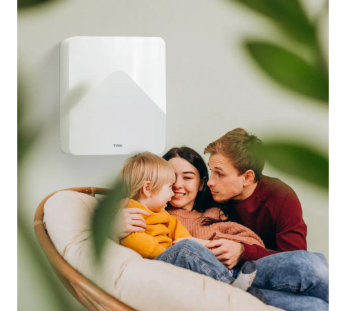TION Бризер 4S Family TION Бризер 4S Family