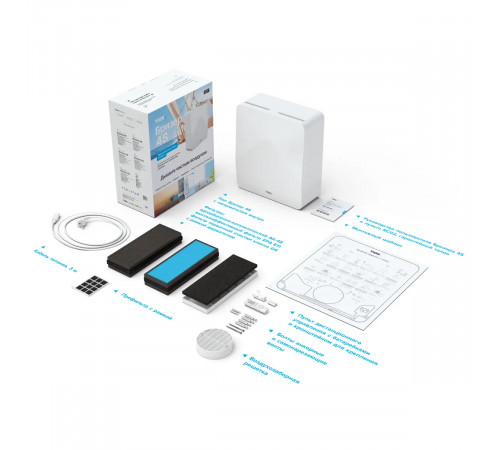 TION Бризер 4S Plus TION Бризер 4S Plus