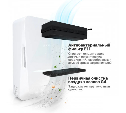 Комплект фильтров BIO X Standard Комплект фильтров BIO X Standard