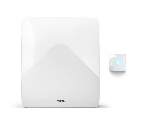 TION Бризер 4S Plus TION Бризер 4S Plus