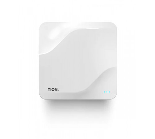TION Бризер Lite Eco TION Бризер Lite Eco