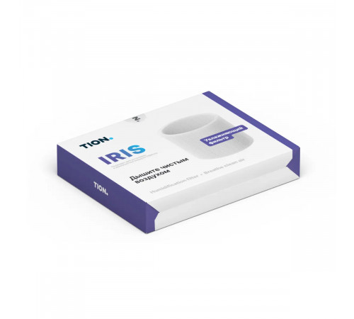 Фильтр для TION Iris Фильтр для TION Iris