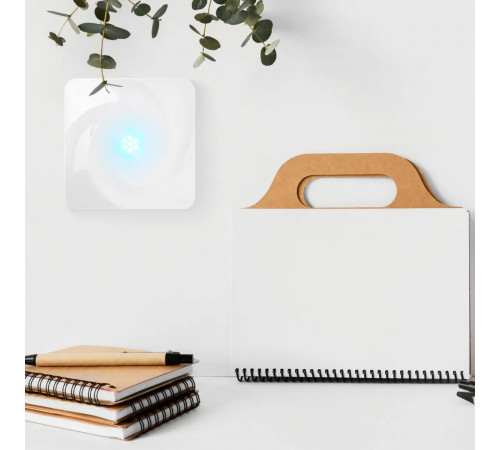 Модуль СО2+ системы MagicAir Модуль СО2+ системы MagicAir