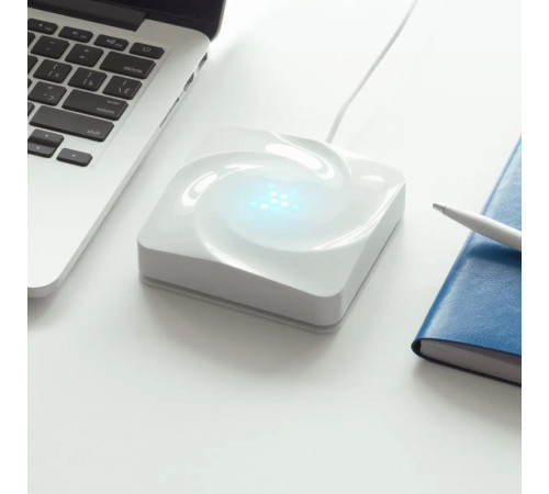 Модуль СО2+ системы MagicAir Модуль СО2+ системы MagicAir
