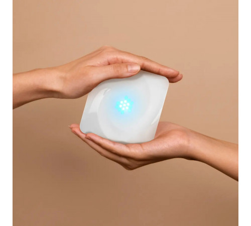 Модуль СО2+ системы MagicAir Модуль СО2+ системы MagicAir