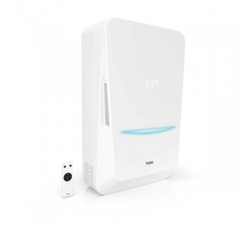 TION Бризер Bio X Base TION Бризер Bio X Base