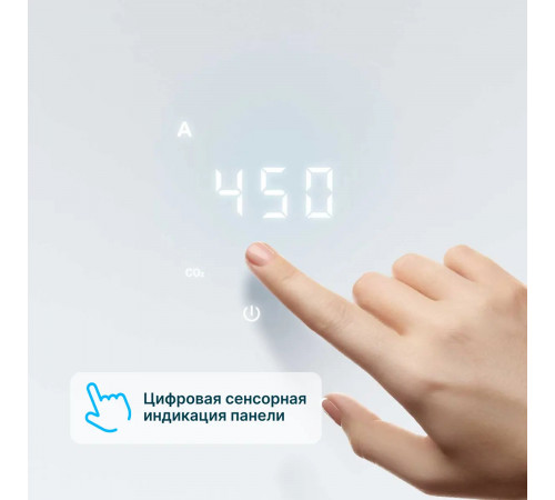 TION Бризер Bio X Base TION Бризер Bio X Base