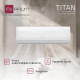 Сплит-система FeRRUM Titan (on/off) FIS18VR1 / FOS18VR1