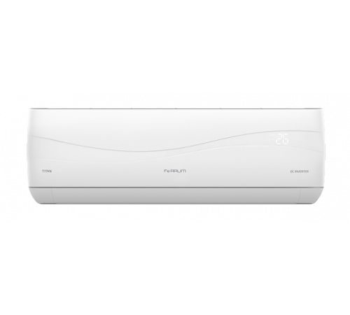 Сплит-система FeRRUM Titan (on/off) FIS18VR1 / FOS18VR1 Сплит-система FeRRUM Titan (on/off) FIS18VR1 / FOS18VR1