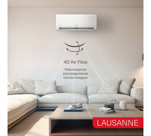 Сплит-система On/Off Energolux LAUSANNE SAS09AR1-A/ SAU09AR1-A Сплит-система On/Off Energolux LAUSANNE SAS09AR1-A/ SAU09AR1-A