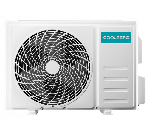 Сплит-система СOOLBERG Runa (on/off) CS-24R1-IN / CS-24R1-OUT Сплит-система СOOLBERG Runa (on/off) CS-24R1-IN / CS-24R1-OUT