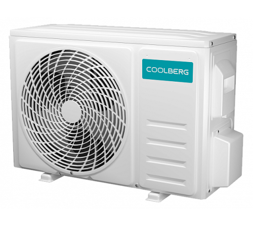 Сплит-система СOOLBERG Runa (on/off) CS-24R1-IN / CS-24R1-OUT Сплит-система СOOLBERG Runa (on/off) CS-24R1-IN / CS-24R1-OUT