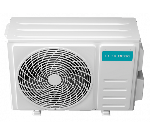 Сплит-система СOOLBERG Runa (on/off) CS-24R1-IN / CS-24R1-OUT Сплит-система СOOLBERG Runa (on/off) CS-24R1-IN / CS-24R1-OUT