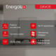 Инверторная сплит-система Energolux DAVOS SAS12R1-AI / SAU12R1-AI