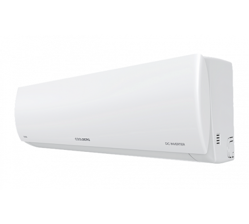 Сплит-система СOOLBERG Runa inverter CI-07R1-IN / CI-07R1-OUT Сплит-система СOOLBERG Runa inverter CI-07R1-IN / CI-07R1-OUT