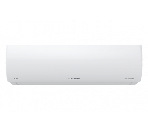 Сплит-система СOOLBERG Runa inverter CI-07R1-IN / CI-07R1-OUT Сплит-система СOOLBERG Runa inverter CI-07R1-IN / CI-07R1-OUT