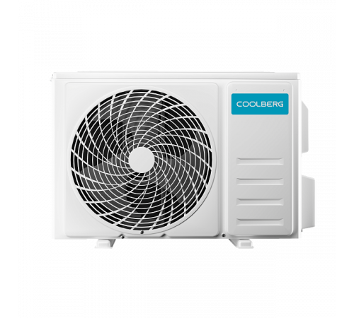 Сплит-система СOOLBERG Runa inverter CI-07R1-IN / CI-07R1-OUT Сплит-система СOOLBERG Runa inverter CI-07R1-IN / CI-07R1-OUT