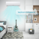 Сплит-система СOOLBERG Runa inverter CI-24R1-IN / CI-24R1-OUT