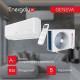 Инверторная сплит-система Energolux GENEVA SAS12G4-AI/SAU12G4-AI