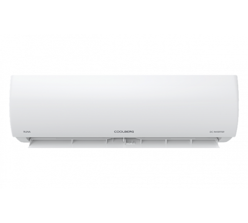 Сплит-система СOOLBERG Runa inverter CI-24R1-IN / CI-24R1-OUT Сплит-система СOOLBERG Runa inverter CI-24R1-IN / CI-24R1-OUT
