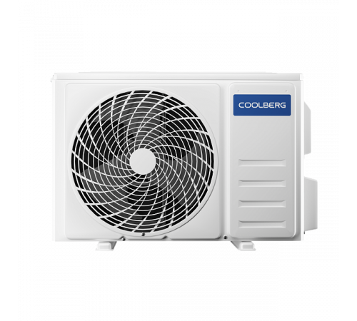 Сплит-система СOOLBERG Runa inverter CI-24R1-IN / CI-24R1-OUT Сплит-система СOOLBERG Runa inverter CI-24R1-IN / CI-24R1-OUT