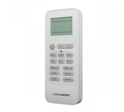 Сплит-система СOOLBERG Runa inverter CI-24R1-IN / CI-24R1-OUT Сплит-система СOOLBERG Runa inverter CI-24R1-IN / CI-24R1-OUT
