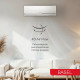 Сплит-система On/Off Energolux BASEL SAS09B4-A/ SAU09B4-A