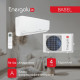 Сплит-система On/Off Energolux BASEL SAS09B4-A/ SAU09B4-A
