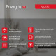 Сплит-система On/Off Energolux BASEL SAS09B4-A/ SAU09B4-A
