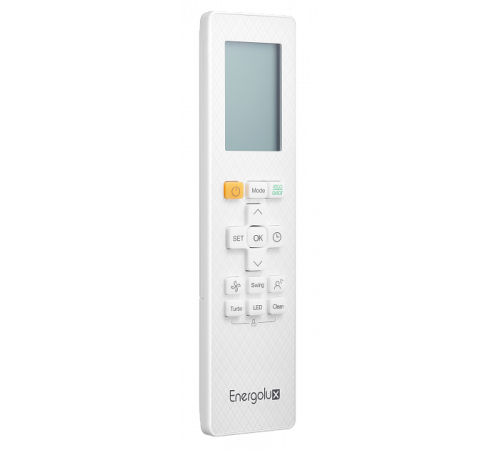 Сплит-система Energolux Lugano inverter SAS12DL1-AI / SAU12DL1-AI Сплит-система Energolux Lugano inverter SAS12DL1-AI / SAU12DL1-AI